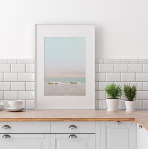 Dead sea print, printable wall art