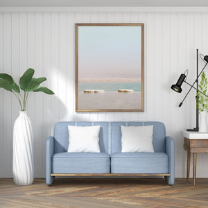 Dead sea print, printable wall art