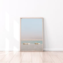 Load image into Gallery viewer, Dead sea print, printable wall art