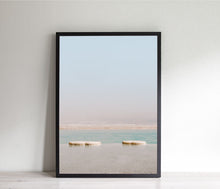 Load image into Gallery viewer, Dead sea print, printable wall art