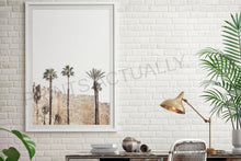 Load image into Gallery viewer, Jerusalem walls print, printable wall art, Holy Land Israel landscape