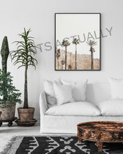 Load image into Gallery viewer, Jerusalem walls print, printable wall art, Holy Land Israel landscape