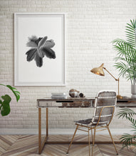 Load image into Gallery viewer, Abstract Print, Black and gray Brush Strokes, Printable Wall Art - prints-actually