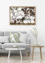 Load image into Gallery viewer, Tree by the beach print, printable wall art - prints-actually