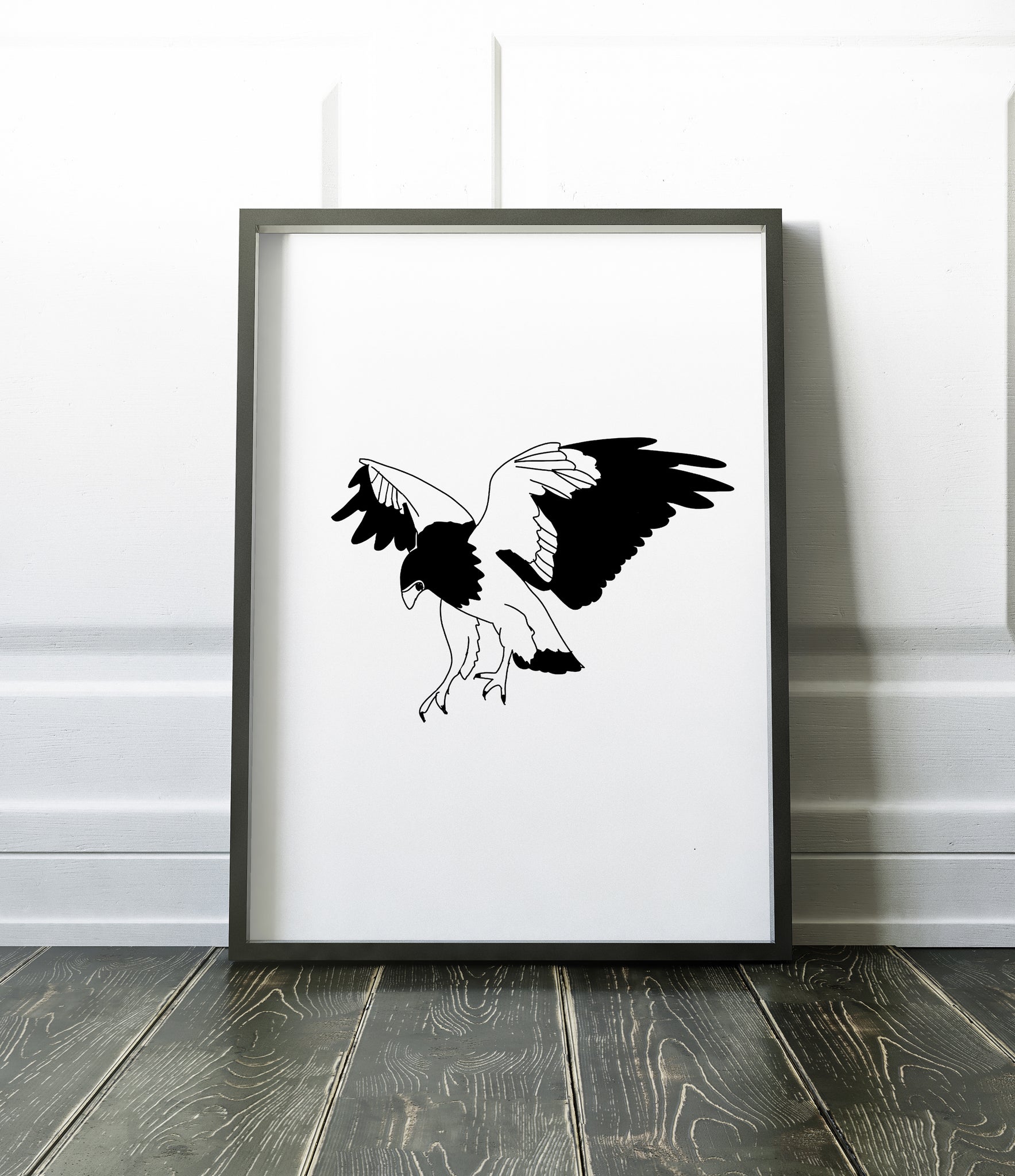 Eagle Print, Drawing Eagle Art, Printable Wall Art,Animal Art, Black W – Prints Actually eagle-print-drawing-eagle-art-printable-wall-art-animal-art-black-w-prints-actually