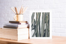 Load image into Gallery viewer, Cactus print, Printable wall art, living room decor, digital prints - prints-actually