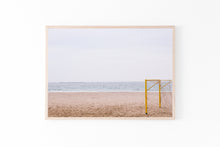 Load image into Gallery viewer, Costa Brava beach print, printable wall art, Spain landscape - prints-actually