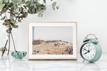 Load image into Gallery viewer, Mount of Olives print, printable wall art, Jerusalem landscape, Jewish decor