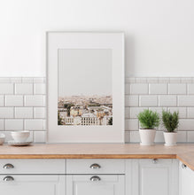 Load image into Gallery viewer, Paris Skyline Print, Printable Wall Art, Digital prints, France Landscape - prints-actually